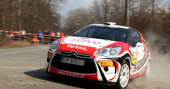 Valasska Rally